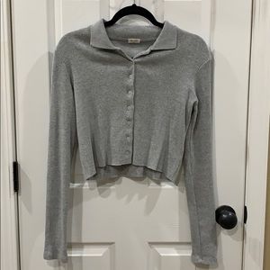 Brandy Melville Caroline top